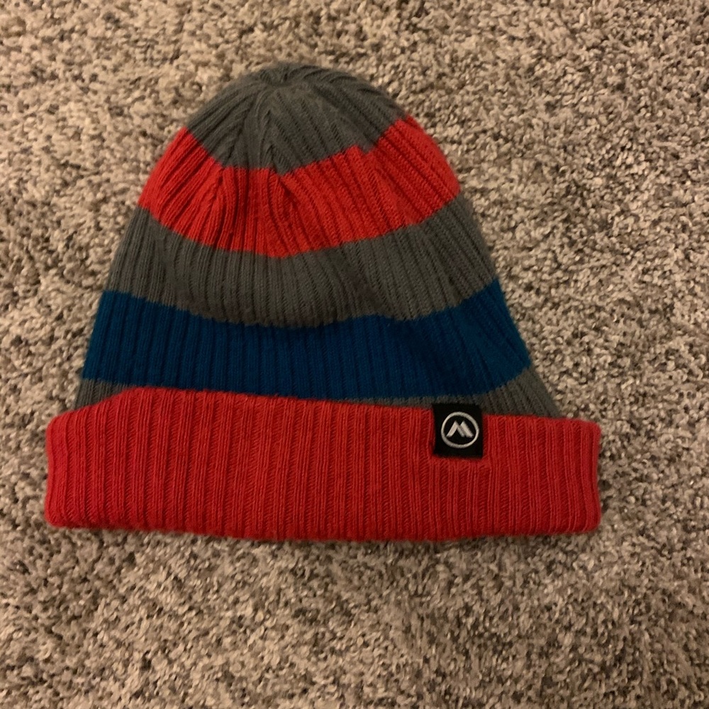 Beanie